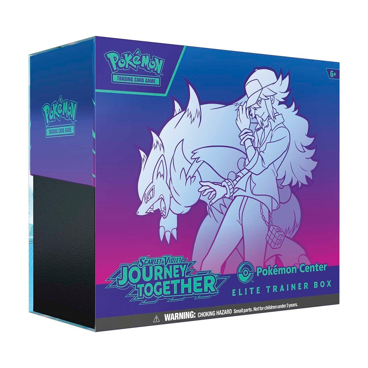 PKM Elite Trainer Box