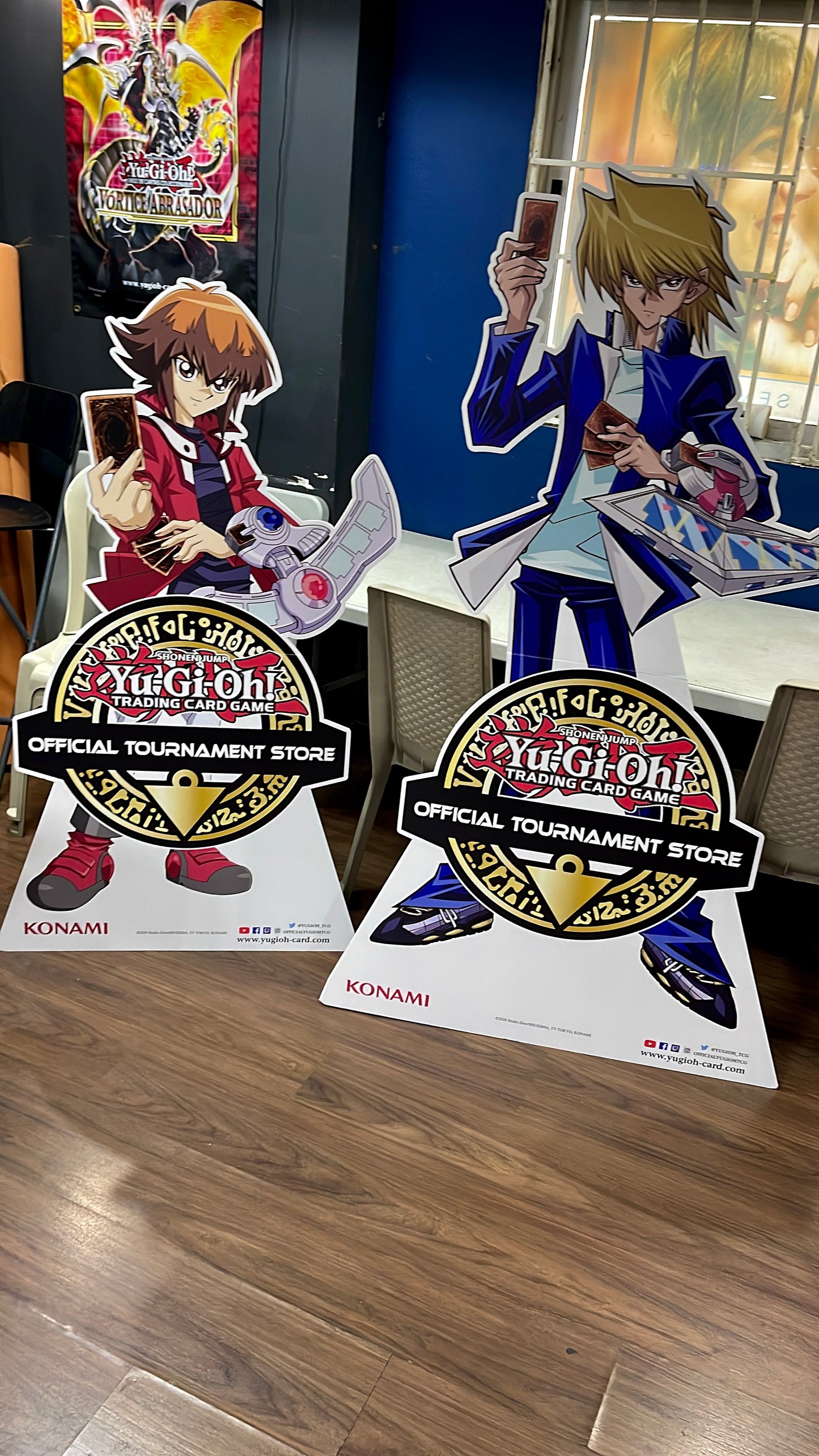 YGO Torneo Edison Format 600