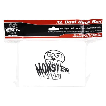 Monster Double Deck Box