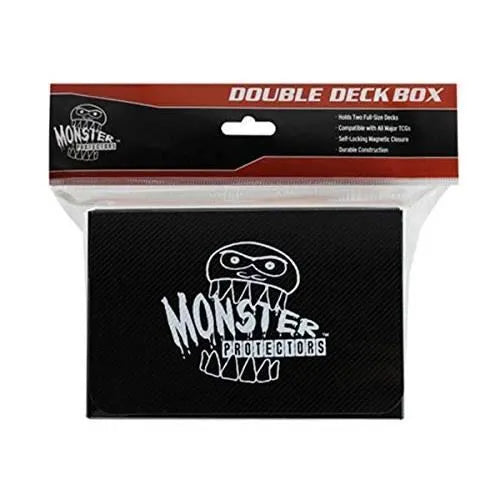 Monster Double Deck Box