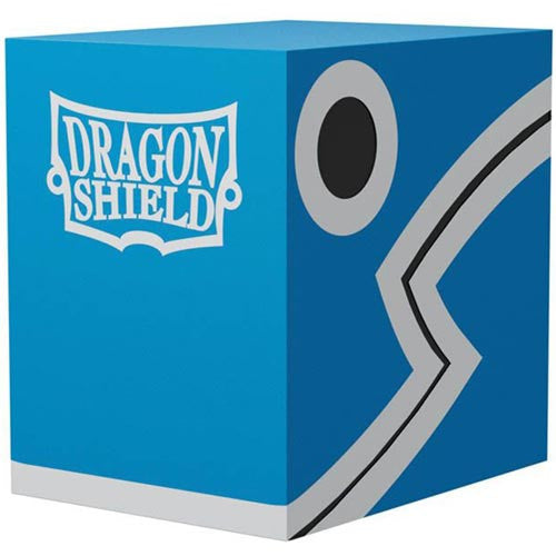 Deckbox Dragon Shield Double Shell