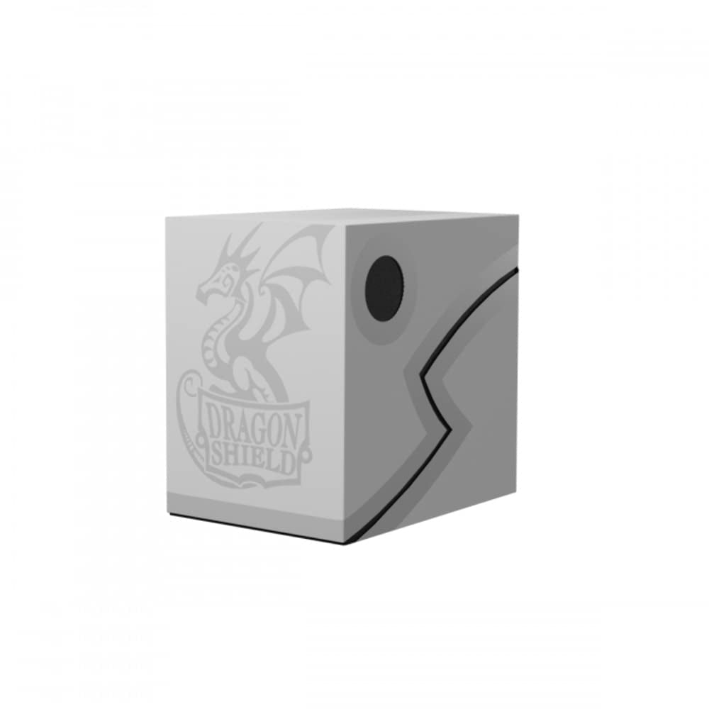 Deckbox Dragon Shield Double Shell